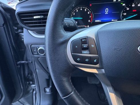 Used 2023 Ford Explorer XLT w/ Class IV Trailer Tow Package image 18