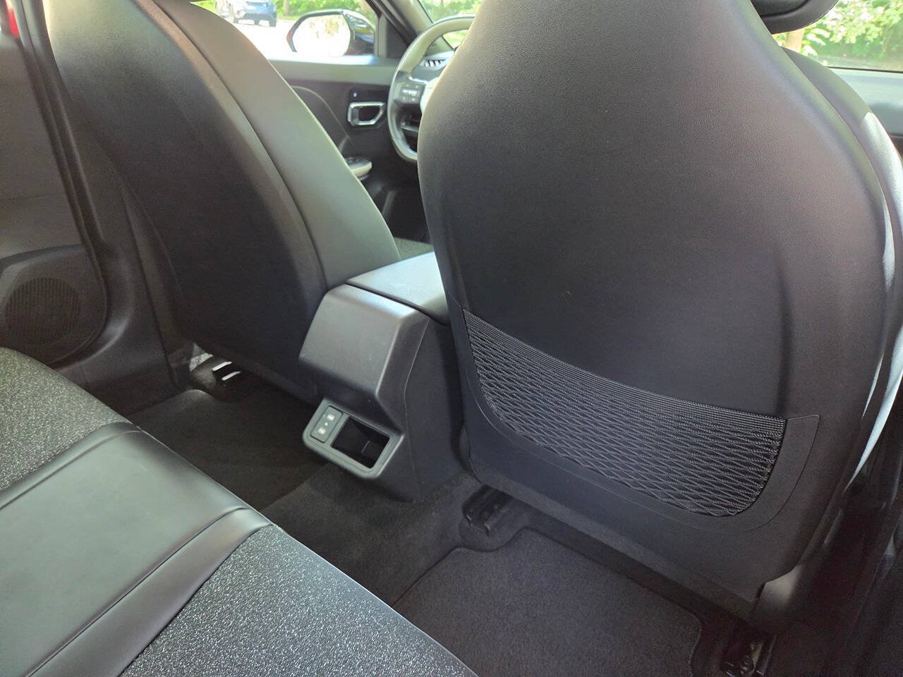 Used 2025 Kia K4 GT-Line FWD image 12