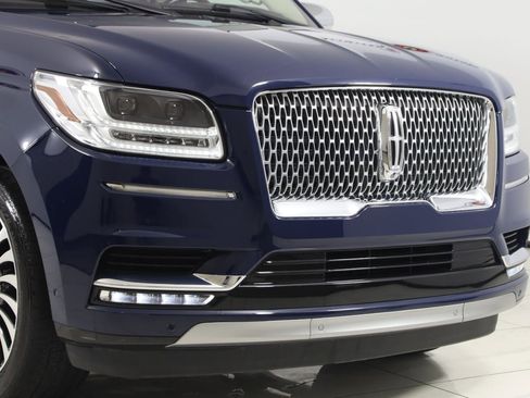 Used 2020 Lincoln Navigator Black Label AWD/4WD image 45