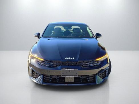 New 2026 Kia K5 GT-Line image 3