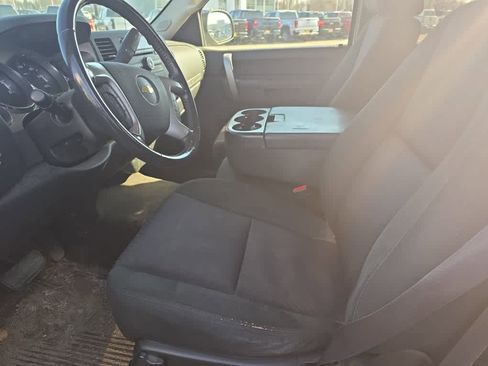 Used 2011 Chevrolet Silverado 1500 LT w/ All-Star Edition image 7