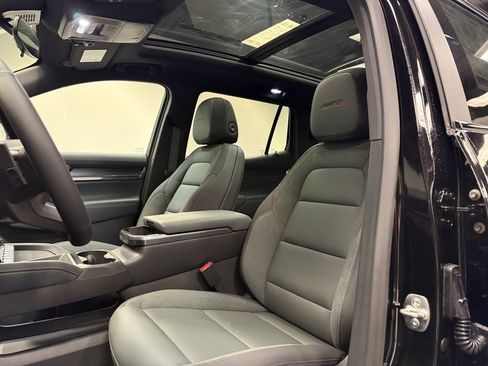 New 2026 GMC Terrain AT4 image 22