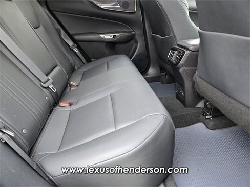 Certified 2023 Lexus NX 350 AWD image 17