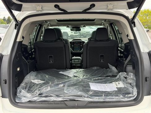 New 2026 Subaru Ascent Bronze Edition AWD/4WD image 24