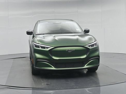 New 2026 Ford Mustang Mach-E Select RWD image 52