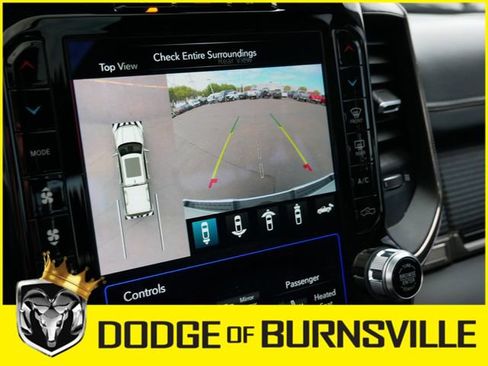 Used 2021 RAM 1500 Limited w/ Night Edition AWD/4WD image 30