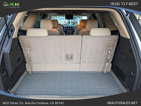 Used 2012 GMC Acadia Denali AWD/4WD image 33