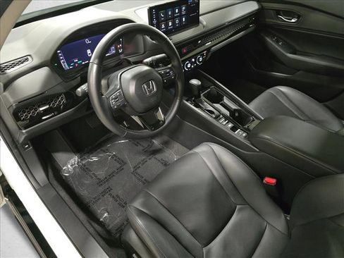Used 2024 Honda Accord EX-L image 16