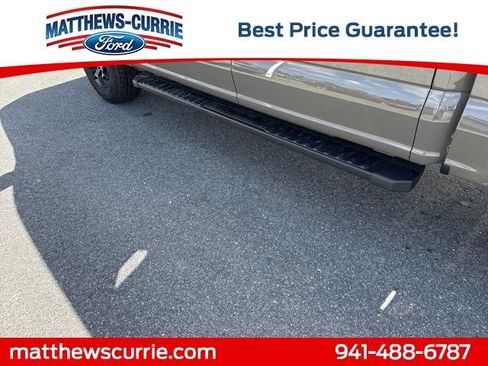 New 2026 Ford F150 STX AWD/4WD image 15