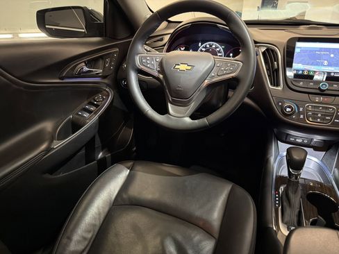Used 2023 Chevrolet Malibu LT w/ Driver Confidence Package image 28