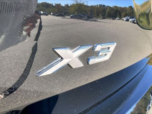 Used 2023 BMW X3 xDrive30i AWD/4WD image 33