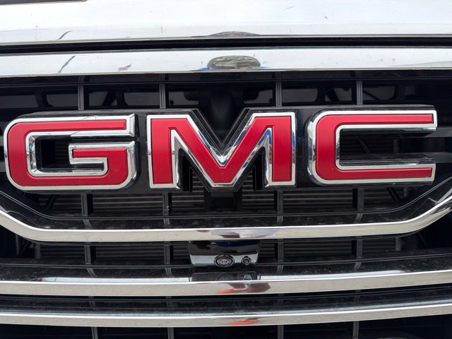 Used 2026 GMC Sierra 1500 SLT w/ SLT Premium Plus Package AWD/4WD image 45