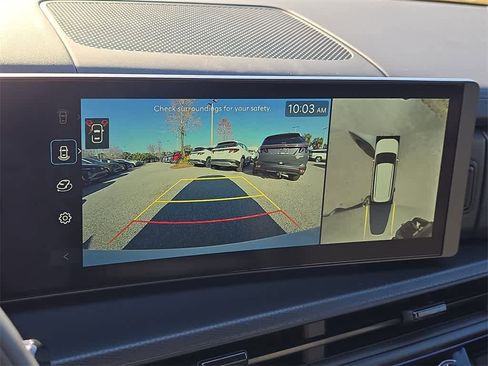 New 2026 Hyundai Santa Fe Calligraphy image 29