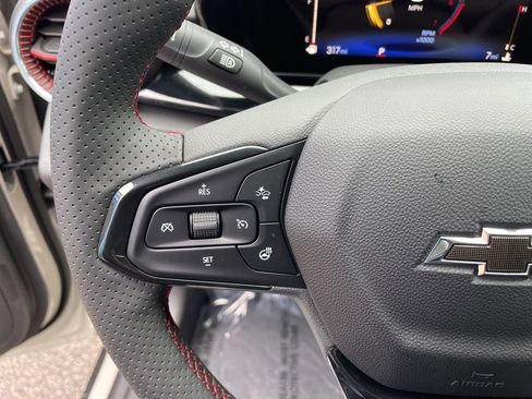 New 2026 Chevrolet Trax RS w/ Driver Confidence Package image 13