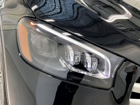New 2026 Mercedes-Benz GLS 450 4MATIC image 13