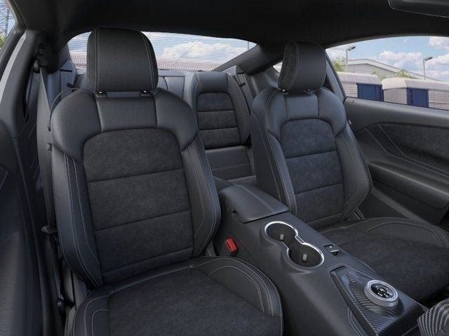 New 2026 Ford Mustang Dark Horse SC w/ Carbon Fiber Exterior Package RWD image 10