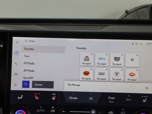 Used 2024 Lexus TX 350 FWD w/ Cold Weather Package image 20