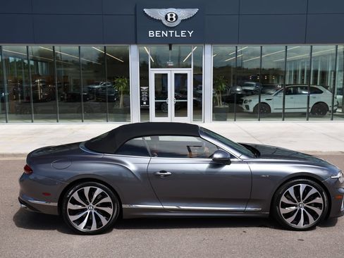 Used 2026 Bentley Continental GT Azure AWD/4WD image 14