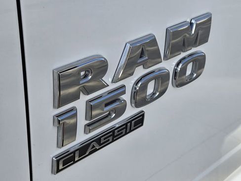 Certified 2020 RAM 1500 Tradesman w/ Popular Equipment Group image 10