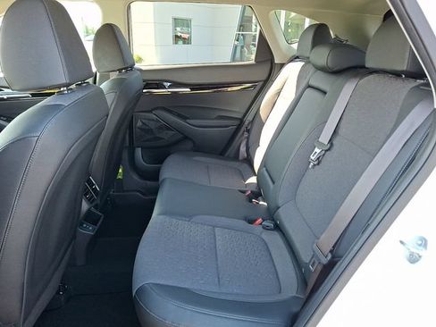 Used 2024 Kia Seltos S AWD/4WD image 10