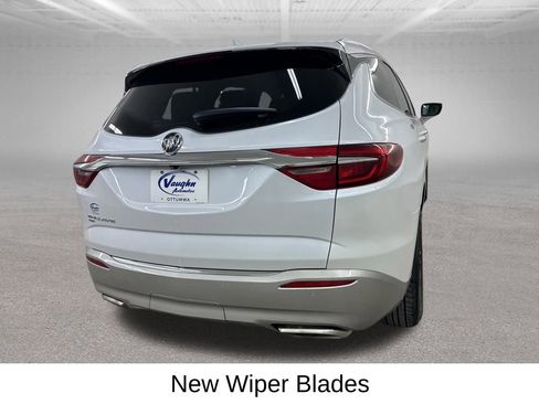 Used 2021 Buick Enclave Essence w/ Sound and Sites Package image 12
