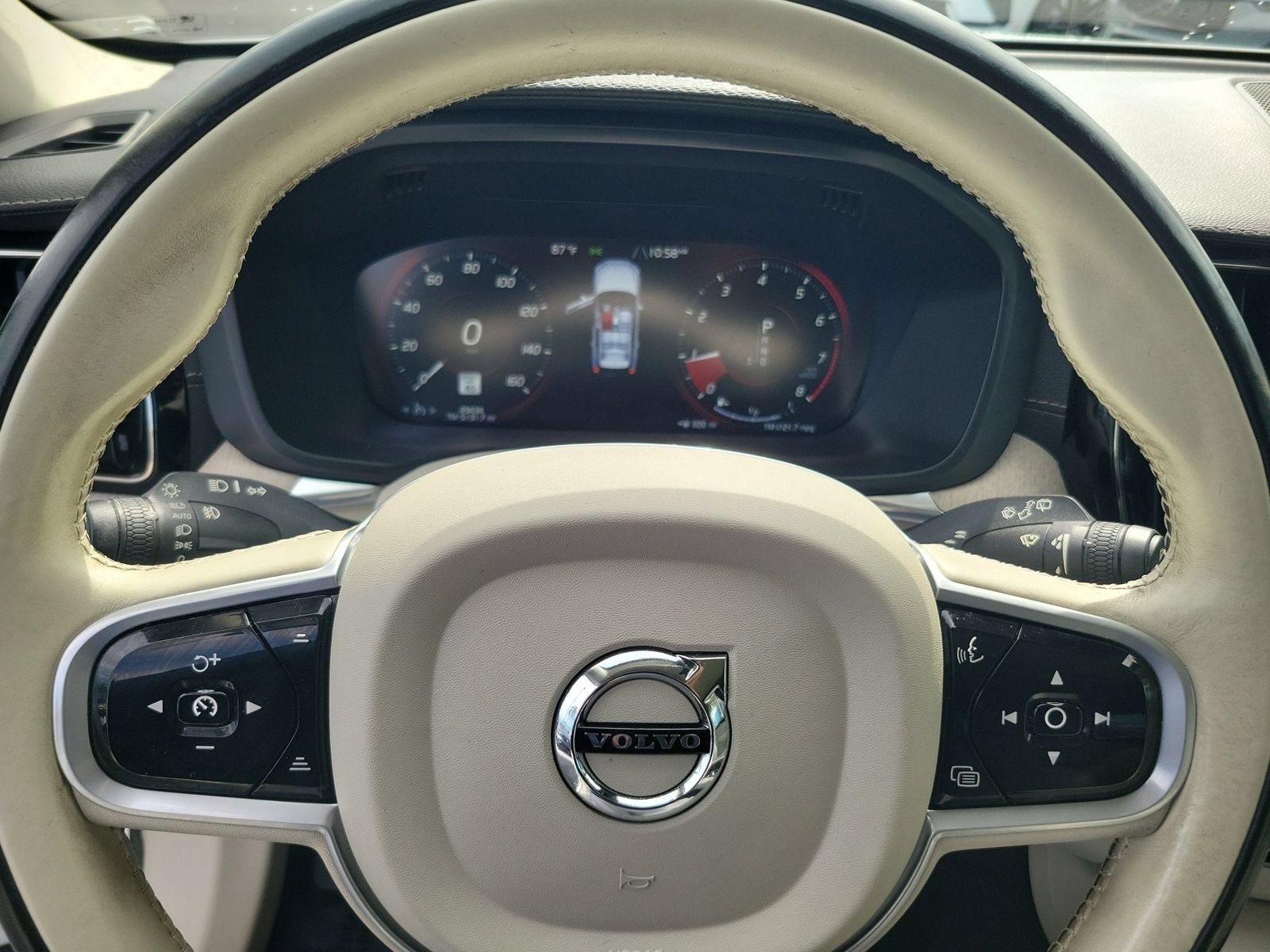 Used 2020 Volvo XC60 T5 Inscription w/ Protection Package Premier FWD image 23