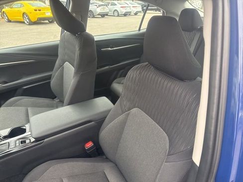Used 2025 Toyota Camry LE image 23