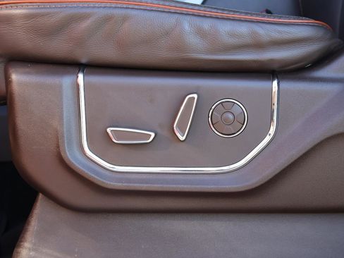 Used 2017 Ford F150 King Ranch w/ Equipment Group 601A Luxury image 16