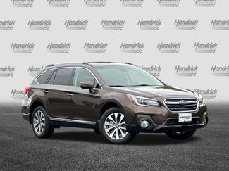 Used 2019 Subaru Outback 3.6R Touring w/ Popular Package #3A video 2