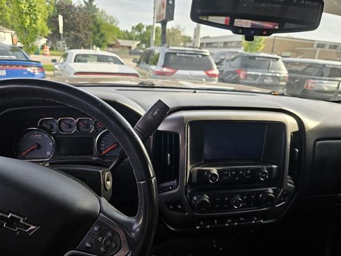 Used 2013 GMC Sierra 1500 SL RWD image 25