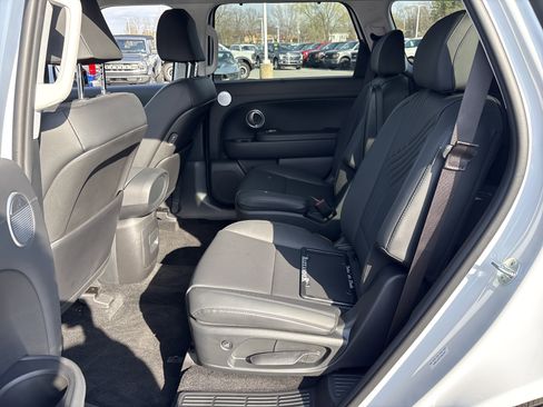 Used 2026 Hyundai Palisade SEL AWD/4WD image 17