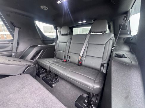 Used 2024 Chevrolet Tahoe LT image 25