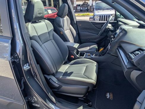 Used 2025 Subaru Forester Wilderness image 20
