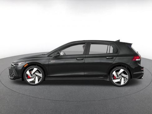 Used 2026 Volkswagen Golf S FWD image 3