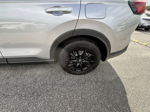 New 2026 Honda CR-V Sport-L image 25