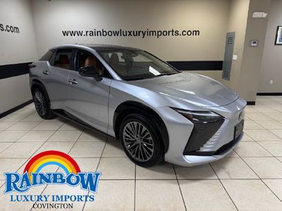 Used 2023 Lexus RZ 450e Premium w/ Cold Area Package