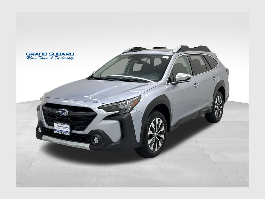 Certified 2024 Subaru Outback Touring XT AWD/4WD 360° Tour