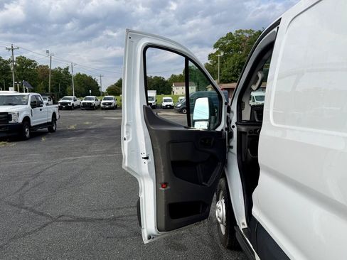 Used 2020 Ford Transit 250 Low Roof AWD w/ Upfitter Package image 15