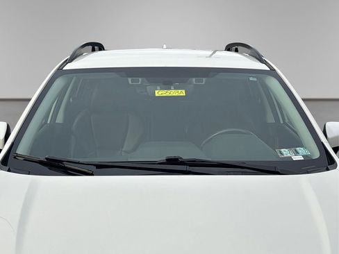 Used 2021 Subaru Crosstrek 2.5i Limited AWD/4WD image 14