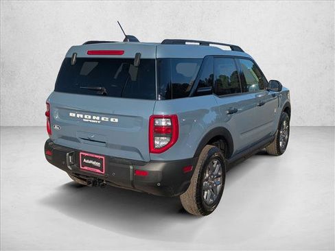 New 2026 Ford Bronco Sport Big Bend w/ Convenience Package AWD/4WD image 4