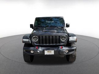 Used 2025 Jeep Wrangler Unlimited Rubicon AWD/4WD video 2