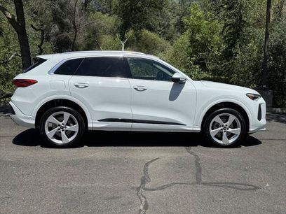 Certified 2025 Audi Q5 Premium w/ Premium Plus
