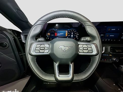 New 2026 Ford Mustang Premium RWD image 12
