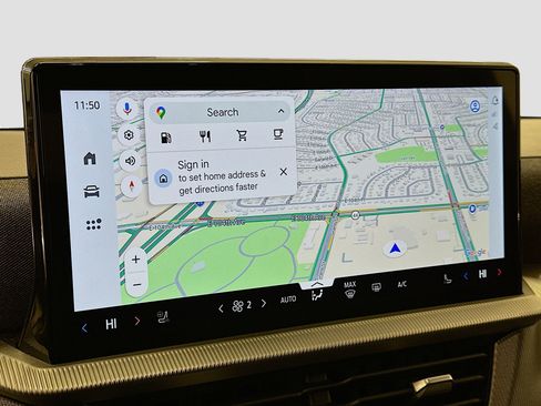 Used 2025 Ford Explorer ST-Line image 22