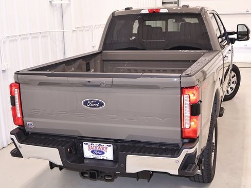 New 2026 Ford F350 Lariat w/ Lariat Premium Package AWD/4WD image 44
