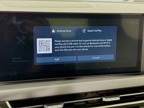 Used 2025 Hyundai Sonata SEL image 13