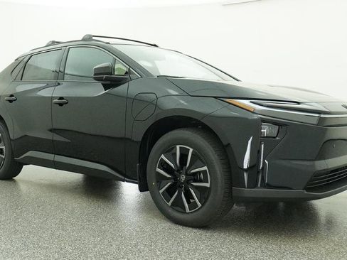 New 2026 Toyota bZ AWD/4WD image 28