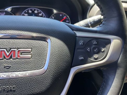 Used 2017 GMC Acadia Denali w/ Technology Package AWD/4WD image 21