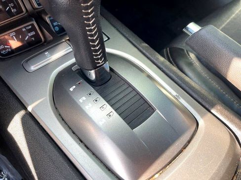 Used 2013 Chevrolet Camaro LT w/ RS Package image 33