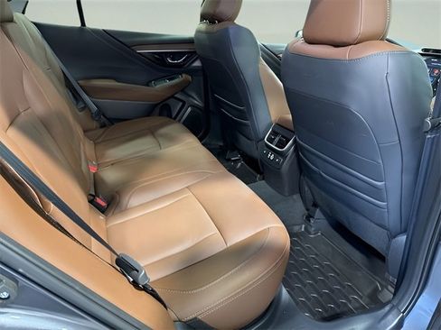 Used 2023 Subaru Outback Touring XT w/ Tech Package 3 image 34